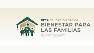 Becas Bienestar para las familias 2022: montos, requisitos y cómo inscribirse