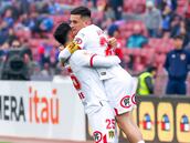 La potente crítica de Pablo Aránguiz al arbitraje chileno: “Te lo juro por mis hijos...”