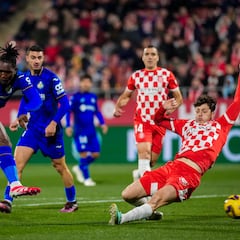 El viaje por Europa pasa factura