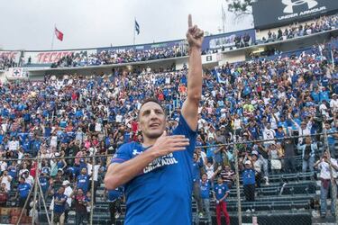 Cruz Azul y sus tres posibles candidatos a director deportivo