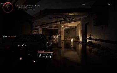 The Division 2 y la bajada de tensión de las Zonas Oscuras