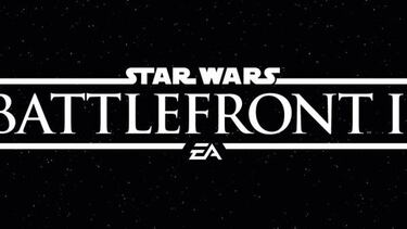 Star Wars Battlefront 2 es oficial; llegará en 2017