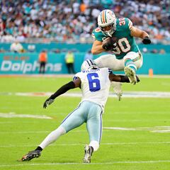 ¿Qué necesitan los Miami Dolphins para clasificar a los NFL Playoffs 2024?