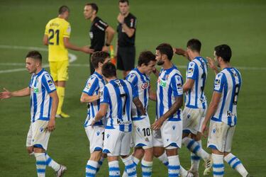 LaLiga Santander: ?c¨®mo est¨¢n las cuentas para entrar en Europa?