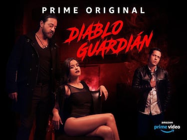 Celebra a mamá este 10 de Mayo con Amazon Prime Video