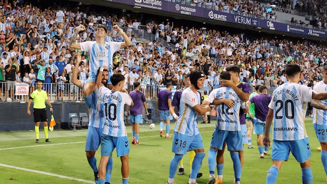 El gol de Antoñito le revaloriza y complica más su renovación