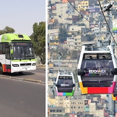 Mexibús y Mexicable suben sus tarifas en octubre: esto te costará el pasaje en Edomex