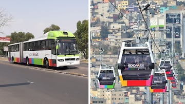 Es 100% oficial, el Mexibús y Mexicable aumentan sus tarifas de pasaje en Edomex, aquí te mostramos los nuevos costos que aplicarán desde octubre del 2025.