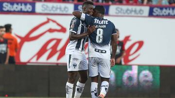 Sigue el Xolos de Tijuana vs Rayados de Monterrey en vivo online, jornada 3 del Apertura 2017 este viernes 4 de agosto, a las 21:00