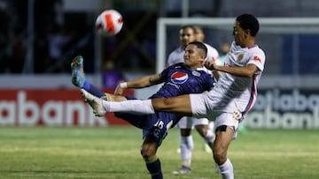 CD Olimpia - Club Motagua en vivo: Clásico de Honduras en directo