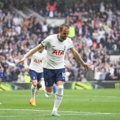 Sólo Kane pone en peligro el fichaje de Haaland