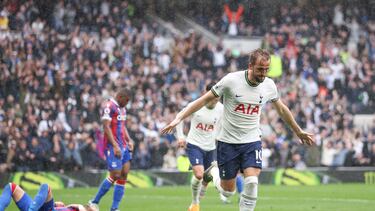 Sólo Kane pone en peligro el fichaje de Haaland