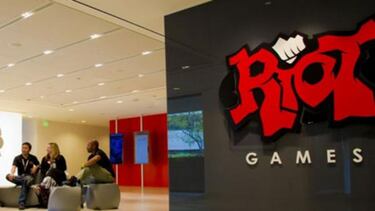 Los padres de League of Legends inauguran oficinas en Barcelona