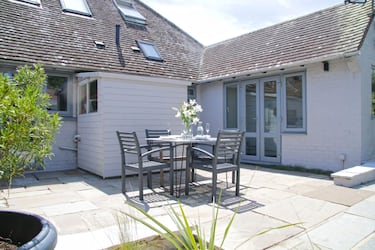 Un snowboarder sortea su idílica casa en la playa: los boletos valen 2,8 euros