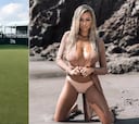 Golfista podría tener una 'chica Playboy' como caddy en Augusta