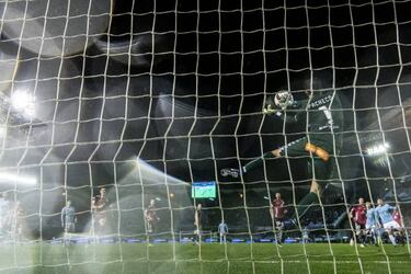 How and where to watch Alavés vs Celta: times, TV, online