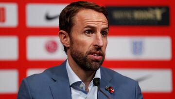 El estratega inglés defendió la convocatoria del delantero del DC United, y sentenció que es la oportunidad perfecta para homenajear su gran carrera en la selección.