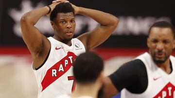 Lowry, ¿última exhibición? a la espera de Heat, Sixers... y Lakers