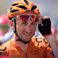 El drama ciclista que nunca se acaba