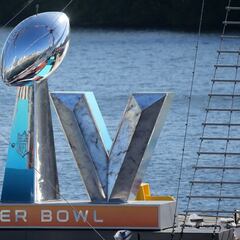 IMSS pide no realizar reuniones para ver Super Bowl