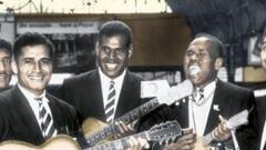 Un fontanero llevó el rugby a Fiyi y creció en las playas