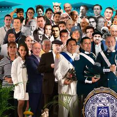 Puebla celebra su 75 aniversario y trollea a Veracruz