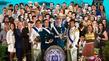 Puebla celebra su 75 aniversario y trollea a Veracruz