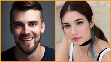 La secuela de ‘La Pasión de Cristo’ de Mel Gibson desvela a los actores elegidos para ser Jesucristo y María Magdalena