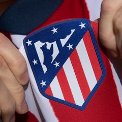 Referéndum por el escudo del Atlético