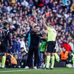 Esperando el homenaje a Mateu