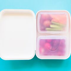 Los tuppers tienen fecha de caducidad: un experto en alimentación apunta cuándo hay que tirarlos