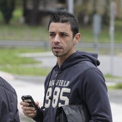 Guayre: "Los canteranos son una apuesta segura"