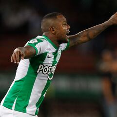 Real Cartagena estaría buscando a Dorlan Pabón