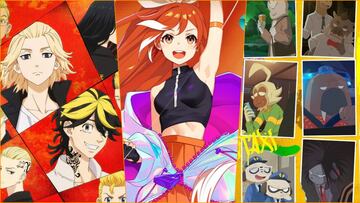 Crunchyroll anuncia la llegada de Funimation: el mayor catálogo de anime del mundo
