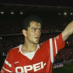 Carlos Hermosillo aplaude a Ruvalcaba y Pumas por aceptar la oferta del Standard Lieja