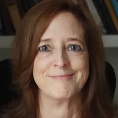 Matilde Cañelles, inmunóloga del CSIC, sobre el “aumento de infecciones”: “Hay otro virus en la ecuación”