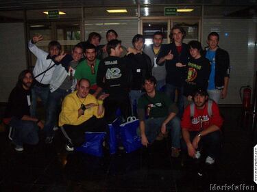 [Torneo Tekken] Trece participantes pasan a la fase final