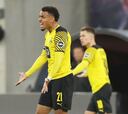El Borussia duda de su gran fichaje