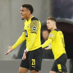 El Borussia duda de su gran fichaje