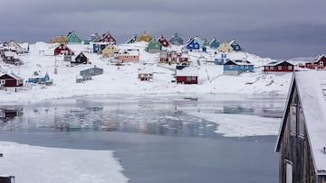 Las islas m&aacute;s grandes del mundo.