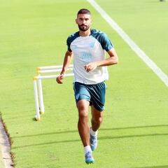 Einar Galilea y la ‘Malagamanía’