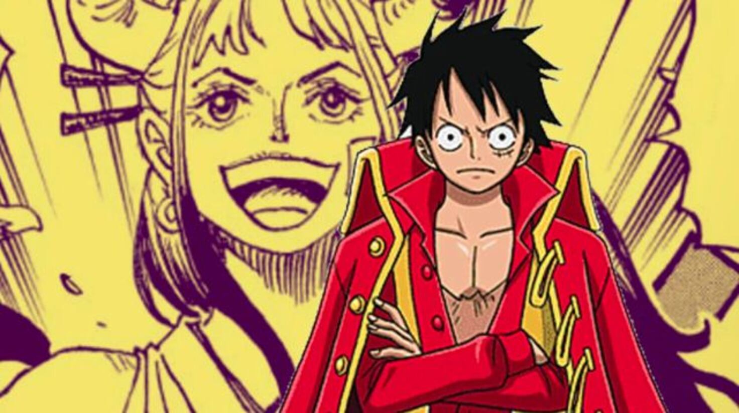 One Piece Capítulo 1058 Fecha Hora Y Dónde Leer Online En Español Meristation