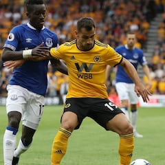 El Atlético, pendiente de sus cedidos: Jonny, Vietto, Werner...