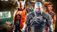 Los mejores juegos gratis y en oferta de PS4, PC, Steam, Switch y Xbox One (fin de semana del 22 de mayo)