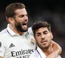 SER: El Madrid no entrará en subastas con Ceballos, Nacho o Asensio