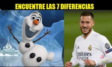 Los memes más divertidos de la Supercopa de España