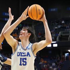 Cambio de aires para Mara