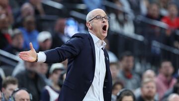 The Los Angeles Lakers parted ways with Darvin Ham last month and will have to continue their search after Dan Hurley turned down their mega-offer.