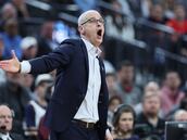 Dan Hurley rechaza ser coach de Lakers: ¿Cuál es su salario con los UCONN Huskies?