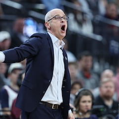 La oferta de los Lakers para Dan Hurley